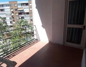 apartments for rent in madrid province