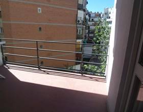 houses for rent in chamberi madrid