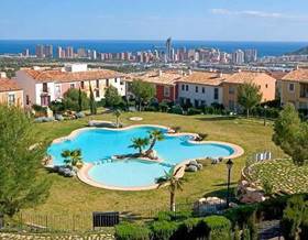 houses for sale in benidorm