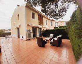 houses for sale in callosa d´en sarria