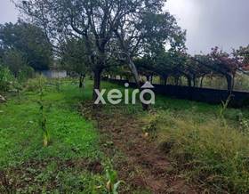 lands for sale in pontevedra province
