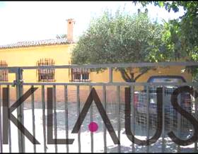 lands for sale in la senia