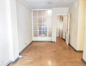 flat sale burgos gamonal by 119,900 eur