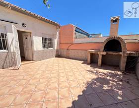 houses for sale in orihuela costa