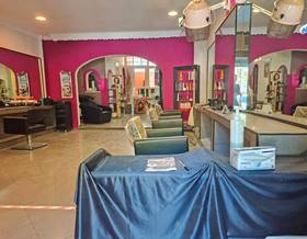 premises sale torre del mar centro by 325,000 eur