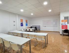 premises rent gandia by 690 eur