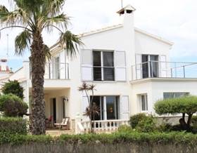 houses for sale in tarragona province