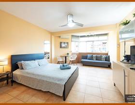 studios for sale in torre del mar