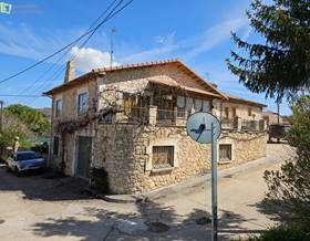 single family house sale modubar de la emparedada castilla y leon by 220,000 eur