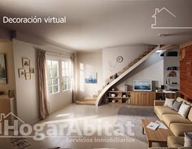 houses for sale in riba roja de turia