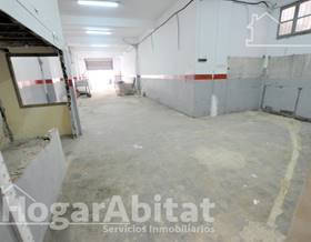 premises for sale in extramurs valencia
