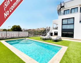 houses for sale in rojales