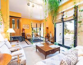 villas for sale in monachil