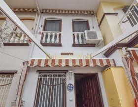 bungalow rent alicante santa pola by 750 eur