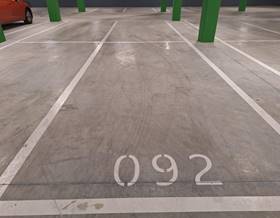 garages for rent in madrid province