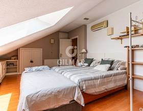 flat sale las rozas yucatán-cornisa by 865,000 eur