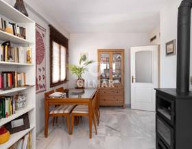 penthouse sale malaga limonar by 735,000 eur