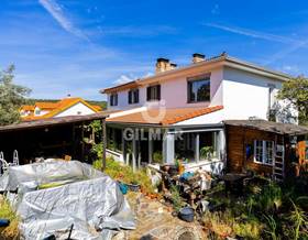 villas for sale in norte madrid
