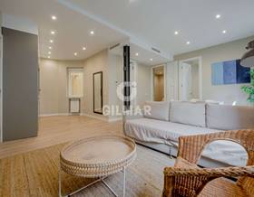 houses for sale in downtown madrid