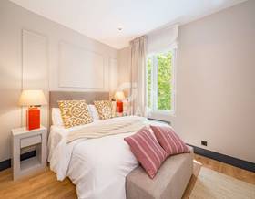 apartments for sale in madrid province