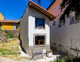 chalet sale cercedilla cercedilla by 175,000 eur