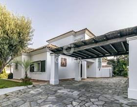 chalet sale cádiz san roque by 1,200,000 eur