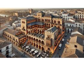 hotels for sale in caceres province