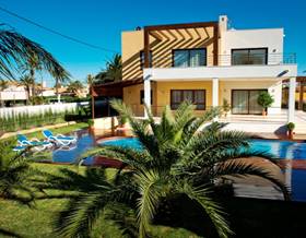 houses for sale in pilar de la horadada
