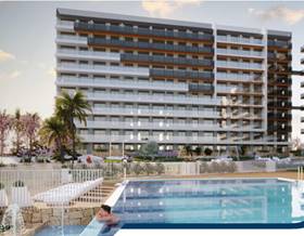 penthouse sale torrevieja playa del acequion, naufragos y rocio del mar by 519,000 eur