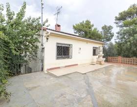 houses for sale in el pla del penedes
