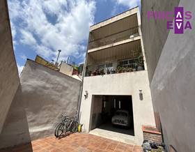 chalet sale terrassa nordoest  poble nou by 379,000 eur