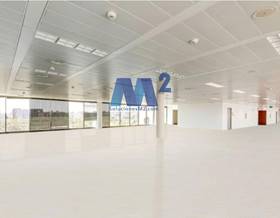 office rent madrid capital by 15,136 eur
