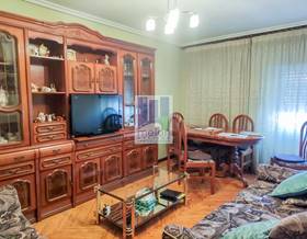 flat sale burgos gamonal by 124,000 eur