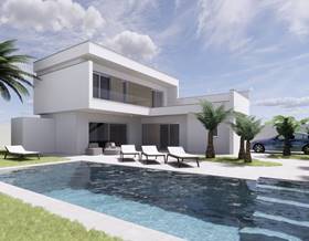 villa sale santiago de la ribera san blas by 385,000 eur