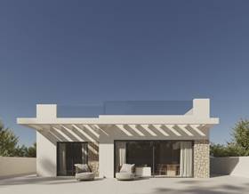 villas for sale in beniarda