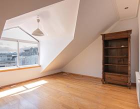 duplex for rent in a coruña province