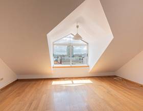 duplex for rent in a coruña