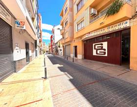 premises for sale in tavernes de la valldigna
