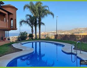 houses for sale in rincon de la victoria