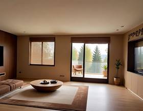 villas for sale in la pobla de montornes