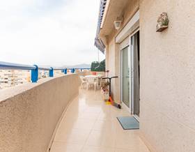 penthouses for rent in alicante