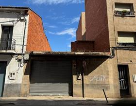 lands for sale in lliça de vall