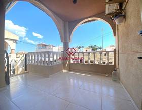 houses for sale in santiago de la ribera