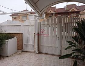duplex sale san pedro del pinatar mar menor - san pedro del pinatar by 157,000 eur