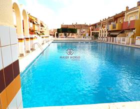duplex sale santiago de la ribera avd de san blas by 167,000 eur