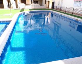 apartments for sale in san pedro del pinatar