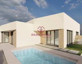 houses for sale in callosa de segura