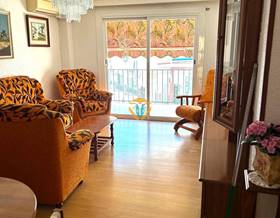 flat sale alicante benidorm by 189,000 eur