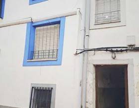 single family house sale belmonte de gracian centro by 30,000 eur