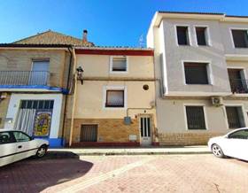 single family house sale pradilla de ebro pradilla de ebro by 32,000 eur